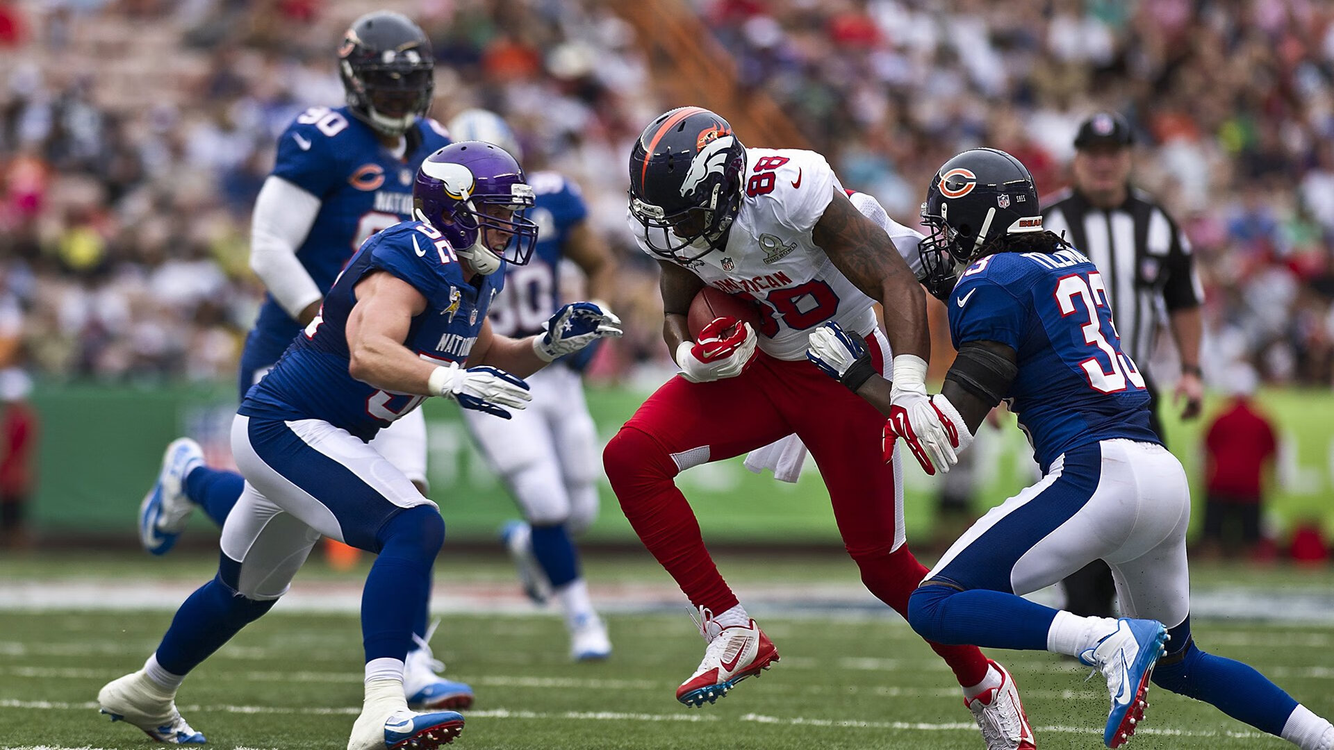 世界杯预热黑马名单：一队被低估太久